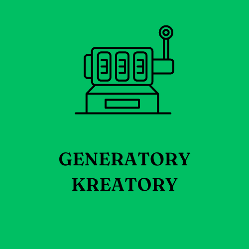 kreatory